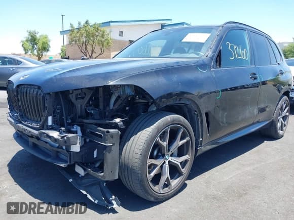 ✅ 2020 BMW X5 sDrive40i • VIN: 5UXCR4C05L9B38334 • Lot: 42537260. Wystawiony na IAAI z przebiegiem 54 703 mil. Bezpłatny archiwum sprzedaży aukcyjnych z USA i szczegółowy raport historii pojazdu na DreamBid. Zdjęcie 2.