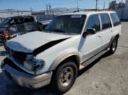 ✅ 1999 Ford Explorer XLT • VIN: 1FMDU32P2XZA60512 • Lot: 92122765. Listed on Copart with 174,431 mi. Free auction sales archive from the USA and detailed vehicle history report at DreamBid. Image 1.