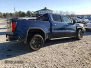 ✅ 2022 GMC Sierra 1500 Denali Ultimate • VIN: 1GTUUHET8NZ630956 • Лот: 80818794. Опубликован ранее на Copart с пробегом Не указан. Бесплатный доступ к архиву аукционных продаж из США и подробный отчёт об истории автомобиля на DreamBid. Изображение 3.