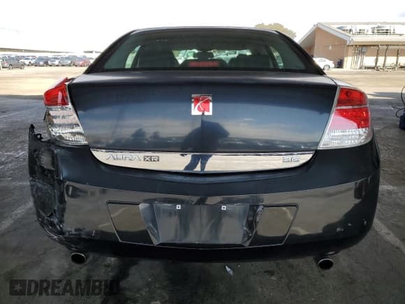 ✅ 2008 Saturn Aura XR • VIN: 1G8ZV57718F112737 • Lot: 81950975. Listed on Copart with 79,798 mi. Free auction sales archive from the USA and detailed vehicle history report at DreamBid. Image 6.