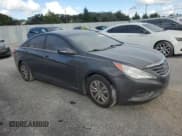 ✅ 2011 Hyundai Sonata GLS • VIN: 5NPEB4AC5BH208459 • Lot: 76193204. Listed on Copart with 249,093 mi. Free auction sales archive from the USA and detailed vehicle history report at DreamBid. Image 4.