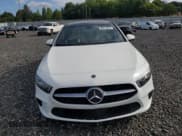✅ 2019 Mercedes-Benz A 220 • VIN: WDD3G4EB1KW025277 • Lot: 68977005. Listed on Copart with 37,067 mi. Free auction sales archive from the USA and detailed vehicle history report at DreamBid. Image 5.