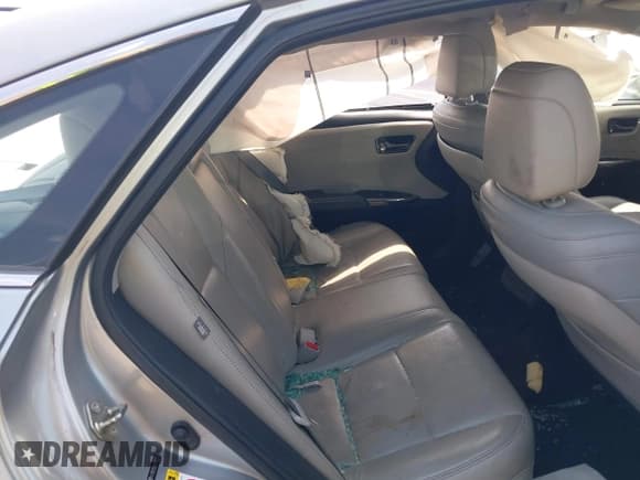 ✅ 2015 Toyota Avalon XLE Touring • VIN: 4T1BD1EB9FU040331 • Лот: 42814555. Опубликован ранее на IAAI с пробегом 240 257 миль. Бесплатный доступ к архиву аукционных продаж из США и подробный отчёт об истории автомобиля на DreamBid. Изображение 8.