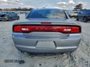 ✅ 2011 Dodge Charger SE • VIN: 2B3CL3CG8BH534202 • Лот: 94337075. Опубликован ранее на Copart с пробегом 161 298 миль. Бесплатный доступ к архиву аукционных продаж из США и подробный отчёт об истории автомобиля на DreamBid. Изображение 6.