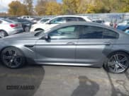 ✅ 2015 BMW M6 • VIN: WBS6C9C53FD467775 • Lot: 43609857. Listed on IAAI with 67,602 mi. Free auction sales archive from the USA and detailed vehicle history report at DreamBid. Image 14.