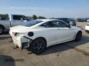 ✅ 2018 Infiniti Q60 Sport • VIN: JN1EV7EL8JM392435 • Lot: 66508445. Wystawiony na Copart z przebiegiem 103 612 mil. Bezpłatny archiwum sprzedaży aukcyjnych z USA i szczegółowy raport historii pojazdu na DreamBid. Zdjęcie 3.