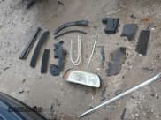 ✅ 2018 Toyota Highlander LE • VIN: 5TDBZRFH0JS840018 • Lot: 41621355. Wystawiony na IAAI z przebiegiem 128 495 mil. Bezpłatny archiwum sprzedaży aukcyjnych z USA i szczegółowy raport historii pojazdu na DreamBid. Zdjęcie 12.