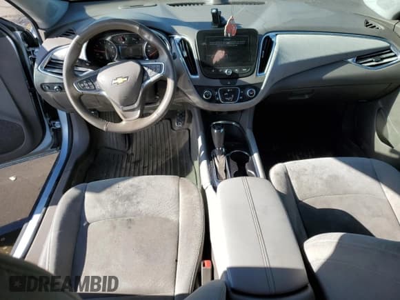 ✅ 2017 Chevrolet Malibu LT • VIN: 1G1ZE5ST3HF263517 • Лот: 89451795. Опубликован ранее на Copart с пробегом 87 311 миль. Бесплатный доступ к архиву аукционных продаж из США и подробный отчёт об истории автомобиля на DreamBid. Изображение 8.