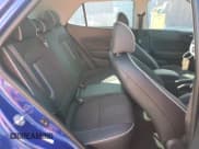 ✅ 2024 Hyundai Venue SEL • VIN: KMHRC8A31RU296220 • Lot: 44436445. Listed on Copart with 3,126 mi. Free auction sales archive from the USA and detailed vehicle history report at DreamBid. Image 11.