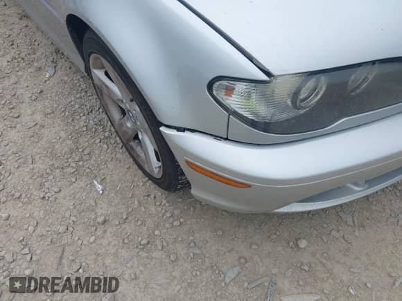 2006 BMW 3 Series 325Ci с VIN WBABD33486JY99882, выставлен на аукционе IAAI как лот 42682485 с пробегом 102 795 миль миль и . История ставок и продаж доступна на DreamBid. Изображение 6.