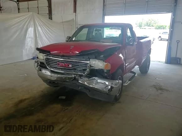 ✅ 2000 GMC Sierra 1500 SLE • VIN: 1GTEK14TXYZ226578 • Лот: 62469795. Опубликован ранее на Copart с пробегом 163 147 миль. Бесплатный доступ к архиву аукционных продаж из США и подробный отчёт об истории автомобиля на DreamBid. Изображение 13.