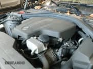 ✅ 2016 BMW 3 Series 320i xDrive • VIN: WBA8E5G53GNU20865 • Lot: 43391749. Listed on IAAI with 101,160 mi. Free auction sales archive from the USA and detailed vehicle history report at DreamBid. Image 19.