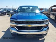 ✅ 2019 Chevrolet Silverado 1500 LT • VIN: 2GCRCPEC8K1123045 • Lot: 42690627. Wystawiony na IAAI z przebiegiem 66 208 mil. Bezpłatny archiwum sprzedaży aukcyjnych z USA i szczegółowy raport historii pojazdu na DreamBid. Zdjęcie 12.
