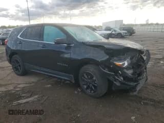 ✅ 2019 Chevrolet Equinox LT • VIN: 2GNAXJEV2K6256751 • Лот: 85355555. Опубликован ранее на Copart с пробегом 69 223 миль. Бесплатный доступ к архиву аукционных продаж из США и подробный отчёт об истории автомобиля на DreamBid. Изображение 4.