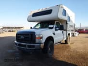 ✅ 2008 Ford F-250 XL • VIN: 1FTSF21R78EB63503 • Lot: 43827228. Listed on IAAI with Not provided. Free auction sales archive from the USA and detailed vehicle history report at DreamBid. Image 2.