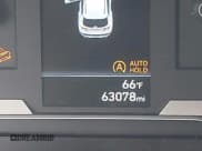 ✅ 2022 Hyundai Tucson SEL • VIN: KM8JBCAE6NU031615 • Lot: 42887395. Listed on IAAI with 63,078 mi. Free auction sales archive from the USA and detailed vehicle history report at DreamBid. Image 15.