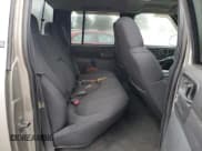 ✅ 2004 Chevrolet S-10 LS • VIN: 1GCDT13X74K127507 • Лот: 47871195. Опубликован ранее на Copart с пробегом 127 918 миль. Бесплатный доступ к архиву аукционных продаж из США и подробный отчёт об истории автомобиля на DreamBid. Изображение 10.