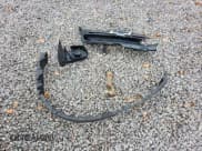 ✅ 2018 Chevrolet Colorado 4WD LT • VIN: 1GCGTCEN9J1279892 • Lot: 94308795. Listed on Copart with 186,692 mi. Free auction sales archive from the USA and detailed vehicle history report at DreamBid. Image 12.