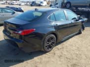 ✅ 2025 Toyota Camry LE • VIN: 4T1DBADK3SU533285 • Лот: 43637811. Опубликован ранее на IAAI с пробегом 13 496 миль. Бесплатный доступ к архиву аукционных продаж из США и подробный отчёт об истории автомобиля на DreamBid. Изображение 4.