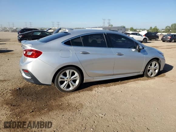 ✅ 2016 Chevrolet Cruze L • VIN: 1G1BA5SM7G7230406 • Lot: 70178125. Listed on Copart with 156,268 mi. Free auction sales archive from the USA and detailed vehicle history report at DreamBid. Image 3.
