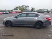 ✅ 2016 Nissan Altima S • VIN: 1N4AL3AP0GC264357 • Лот: 43437920. Опубликован ранее на IAAI с пробегом 178 823 миль. Бесплатный доступ к архиву аукционных продаж из США и подробный отчёт об истории автомобиля на DreamBid. Изображение 14.