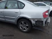 ✅ 2006 Subaru Legacy Outback L.L. Bean • VIN: 4S4BL86C664212155 • Lot: 43798416. Wystawiony na IAAI z przebiegiem 107 529 mil. Bezpłatny archiwum sprzedaży aukcyjnych z USA i szczegółowy raport historii pojazdu na DreamBid. Zdjęcie 14.