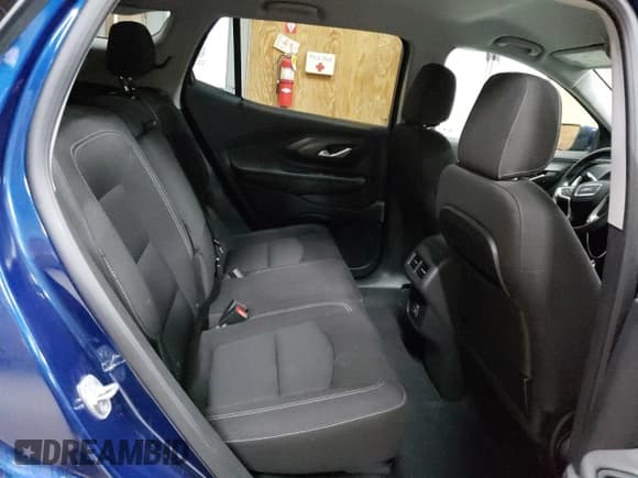 ✅ 2023 GMC Terrain SLE • VIN: 3GKALTEG0PL128663 • Lot: 53762174. Listed on Copart with 25,001 mi. Free auction sales archive from the USA and detailed vehicle history report at DreamBid. Image 11.