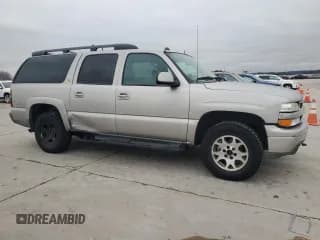 ✅ 2004 Chevrolet Suburban Z71 • VIN: 3GNFK16Z04G153177 • Лот: 44893795. Опубликован ранее на Copart с пробегом 222 092 миль. Бесплатный доступ к архиву аукционных продаж из США и подробный отчёт об истории автомобиля на DreamBid. Изображение 4.