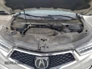 ✅ 2018 Acura MDX Technology • VIN: 5J8YD4H73JL002049 • Лот: 94393035. Опубликован ранее на Copart с пробегом 194 077 миль. Бесплатный доступ к архиву аукционных продаж из США и подробный отчёт об истории автомобиля на DreamBid. Изображение 12.