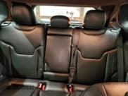 ✅ 2024 Jeep Compass Limited • VIN: 3C4NJDCN4RT150906 • Lot: 95206725. Listed on Copart with 37,330 mi. Free auction sales archive from the USA and detailed vehicle history report at DreamBid. Image 10.