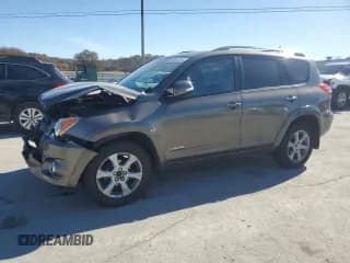 ✅ 2011 Toyota RAV4 Limited • VIN: 2T3DF4DVXBW163475 • Lot: 92390255. Listed on Copart with 95,573 mi. Free auction sales archive from the USA and detailed vehicle history report at DreamBid. Image 1.