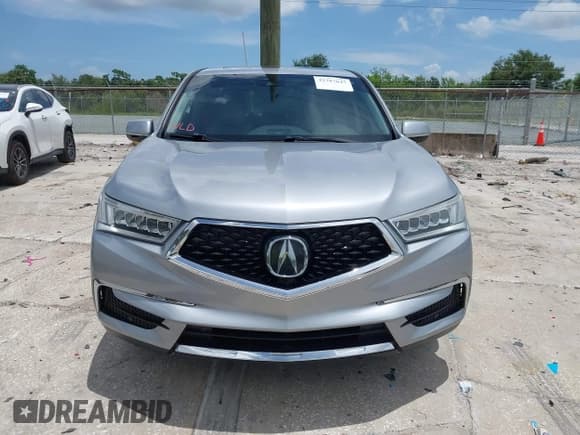 ✅ 2020 Acura MDX • VIN: 5J8YD3H32LL007964 • Lot: 42787647. Wystawiony na IAAI z przebiegiem 82 464 mil. Bezpłatny archiwum sprzedaży aukcyjnych z USA i szczegółowy raport historii pojazdu na DreamBid. Zdjęcie 12.