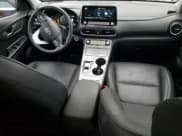 ✅ 2021 Hyundai Kona Ultimate • VIN: KM8K53AG2MU124675 • Лот: 81961333. Опубликован ранее на Copart с пробегом 31 314 миль. Бесплатный доступ к архиву аукционных продаж из США и подробный отчёт об истории автомобиля на DreamBid. Изображение 8.