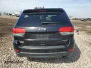 ✅ 2015 Jeep Grand Cherokee Altitude • VIN: 1C4RJFAG5FC195264 • Лот: 49111845. Опубликован ранее на Copart с пробегом 119 864 миль. Бесплатный доступ к архиву аукционных продаж из США и подробный отчёт об истории автомобиля на DreamBid. Изображение 6.