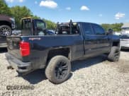 ✅ 2015 Chevrolet Silverado 2500HD LT • VIN: 1GC2KVEG8FZ506380 • Lot: 71602495. Wystawiony na Copart z przebiegiem 202 047 mil. Bezpłatny archiwum sprzedaży aukcyjnych z USA i szczegółowy raport historii pojazdu na DreamBid. Zdjęcie 3.