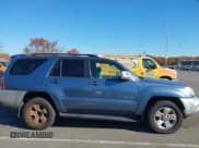 ✅ 2005 Toyota 4Runner SR5 • VIN: JTEBU14R250073840 • Lot: 43511945. Wystawiony na IAAI z przebiegiem 164 284 mil. Bezpłatny archiwum sprzedaży aukcyjnych z USA i szczegółowy raport historii pojazdu na DreamBid. Zdjęcie 13.