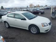 ✅ 2009 Mitsubishi Galant ES • VIN: 4A3AB36F39E025578 • Lot: 43704507. Listed on IAAI with 152,281 mi. Free auction sales archive from the USA and detailed vehicle history report at DreamBid. Image 14.