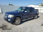 ✅ 2007 Ford Explorer Sport Trac Limited • VIN: 1FMEU53867UB69124 • Лот: 80547945. Опубликован ранее на Copart с пробегом 182 880 миль. Бесплатный доступ к архиву аукционных продаж из США и подробный отчёт об истории автомобиля на DreamBid. Изображение 1.