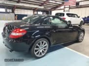 ✅ 2005 Mercedes-Benz SLK 230/320 • VIN: WDBWK56FX5F049285 • Lot: 73306494. Listed on Copart with 94,785 mi. Free auction sales archive from the USA and detailed vehicle history report at DreamBid. Image 3.