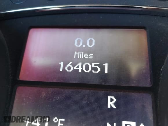 ✅ 2011 Mercedes-Benz GL 350 • VIN: 4JGBF2FEXBA761407 • Lot: 41286444. Listed on IAAI with 164,051 mi. Free auction sales archive from the USA and detailed vehicle history report at DreamBid. Image 15.