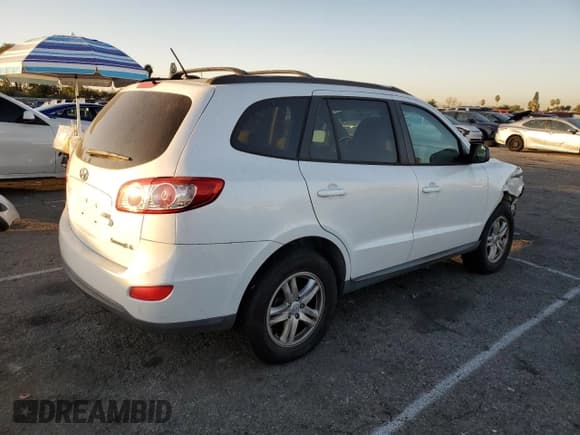 ✅ 2011 Hyundai Santa Fe GLS • VIN: 5XYZG3AB7BG036544 • Лот: 85935254. Опубликован ранее на Copart с пробегом 220 018 миль. Бесплатный доступ к архиву аукционных продаж из США и подробный отчёт об истории автомобиля на DreamBid. Изображение 3.