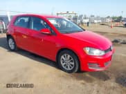 ✅ 2015 Volkswagen Golf TSI S • VIN: 3VW217AU8FM018829 • Лот: 42292740. Опубликован ранее на IAAI с пробегом 134 751 миль. Бесплатный доступ к архиву аукционных продаж из США и подробный отчёт об истории автомобиля на DreamBid. Изображение 1.