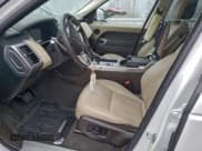 ✅ 2018 Land Rover Range Rover Sport HSE • VIN: SALWR2RK2JA181493 • Lot: 94388985. Listed on Copart with Not provided. Free auction sales archive from the USA and detailed vehicle history report at DreamBid. Image 7.