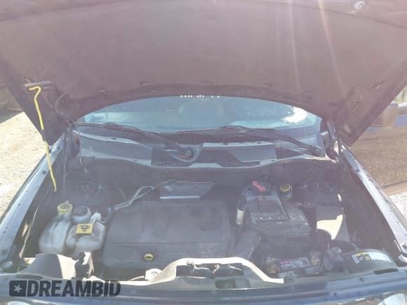 ✅ 2016 Jeep Patriot Sport • VIN: 1C4NJPBBXGD801662 • Lot: 43111217. Listed on IAAI with 177,822 mi. Free auction sales archive from the USA and detailed vehicle history report at DreamBid. Image 10.