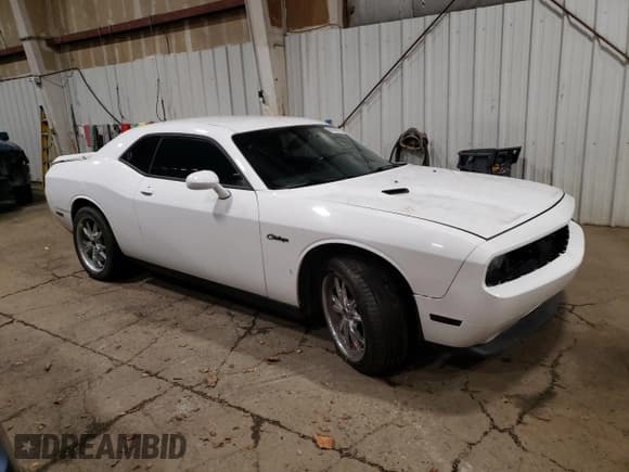 ✅ 2014 Dodge Challenger SXT • VIN: 2C3CDYAG4EH282081 • Lot: 85009675. Listed on Copart with 80,381 mi. Free auction sales archive from the USA and detailed vehicle history report at DreamBid. Image 4.