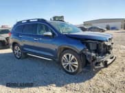 ✅ 2021 Subaru Ascent Touring • VIN: 4S4WMARDXM3473690 • Лот: 92531535. Опубликован ранее на Copart с пробегом 51 300 миль. Бесплатный доступ к архиву аукционных продаж из США и подробный отчёт об истории автомобиля на DreamBid. Изображение 4.