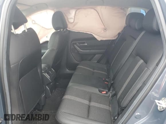 ✅ 2024 Mazda CX-50 S Select • VIN: 7MMVABAM9RN198769 • Lot: 66997715. Listed on Copart with Not provided. Free auction sales archive from the USA and detailed vehicle history report at DreamBid. Image 11.