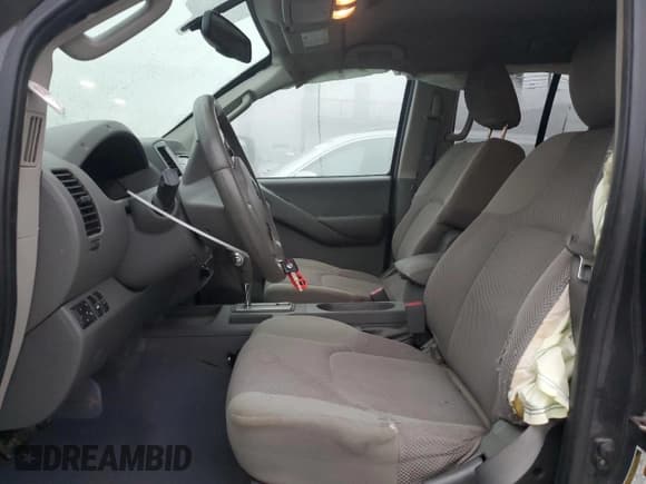 ✅ 2014 Nissan Frontier SV • VIN: 1N6AD0EV7EN714938 • Лот: 93727075. Опубликован ранее на Copart с пробегом 203 343 миль. Бесплатный доступ к архиву аукционных продаж из США и подробный отчёт об истории автомобиля на DreamBid. Изображение 7.