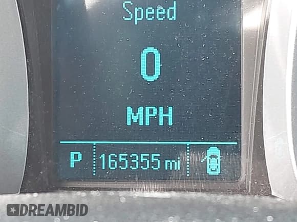 ✅ 2017 Chevrolet Equinox LT • VIN: 2GNFLFEK5H6206889 • Лот: 43684482. Опубликован ранее на IAAI с пробегом 165 355 миль. Бесплатный доступ к архиву аукционных продаж из США и подробный отчёт об истории автомобиля на DreamBid. Изображение 15.