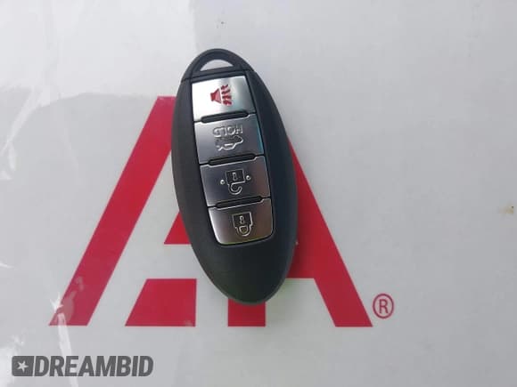 ✅ 2017 Nissan Altima SV • VIN: 1N4AL3APXHC283919 • Lot: 43624217. Listed on IAAI with 194,966 mi. Free auction sales archive from the USA and detailed vehicle history report at DreamBid. Image 11.